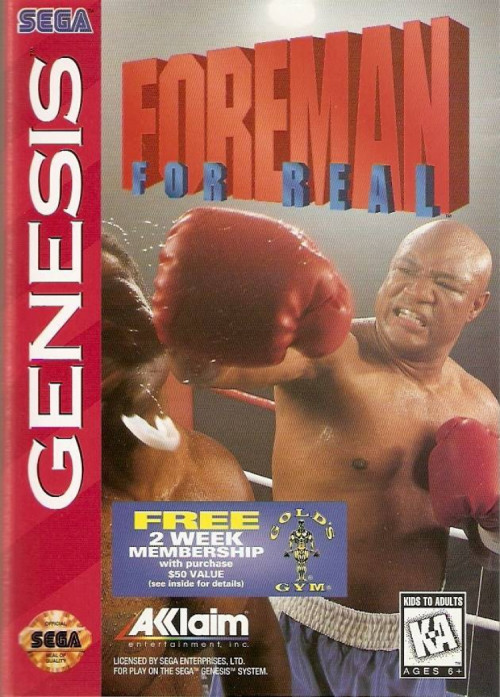 (image for) Foreman For Real