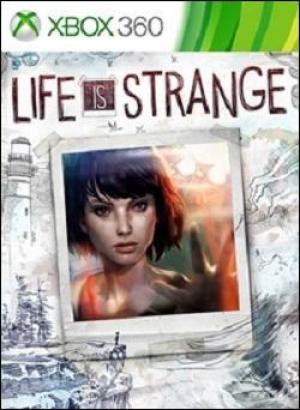 (image for) Life is Strange