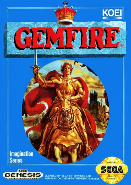 (image for) Gemfire