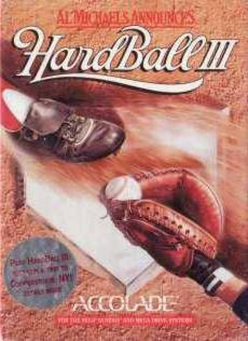 (image for) Hardball III