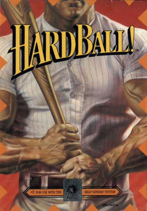 (image for) Hardball!