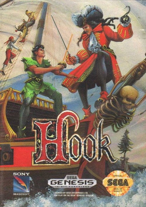 (image for) Hook