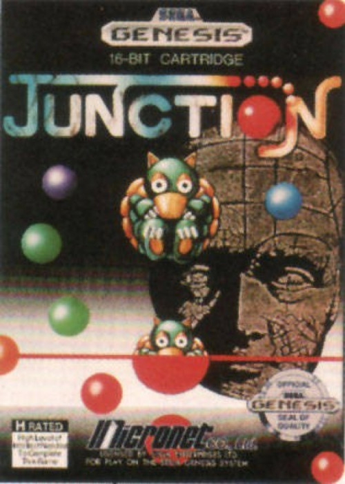 (image for) Junction