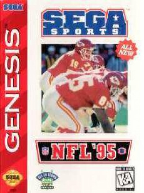 (image for) NFL '95