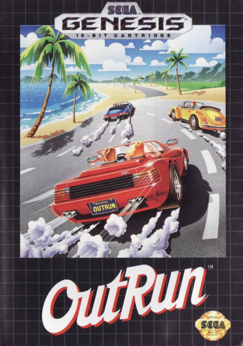 (image for) OutRun