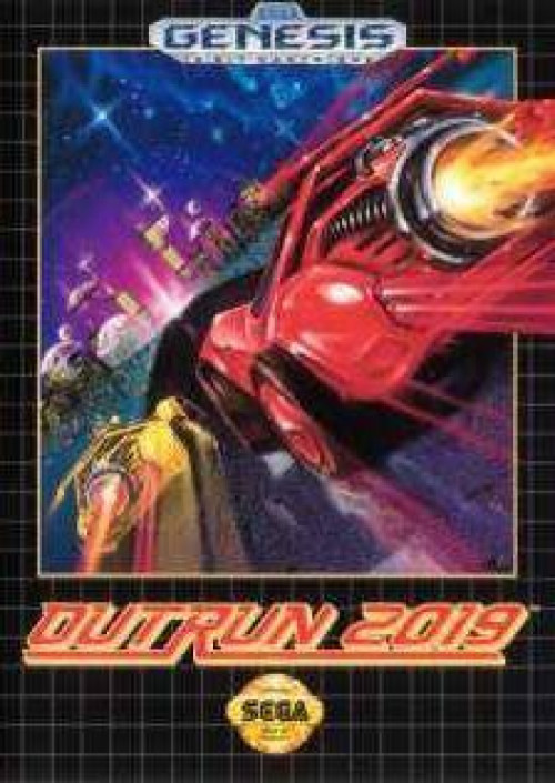 (image for) OutRun 2019