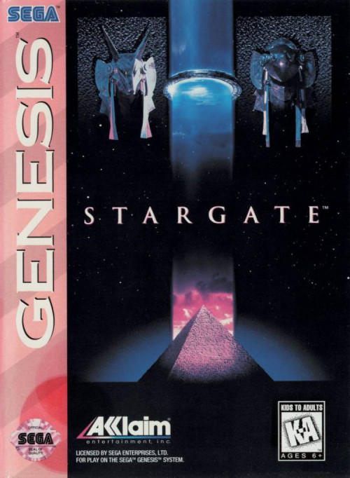 (image for) Stargate