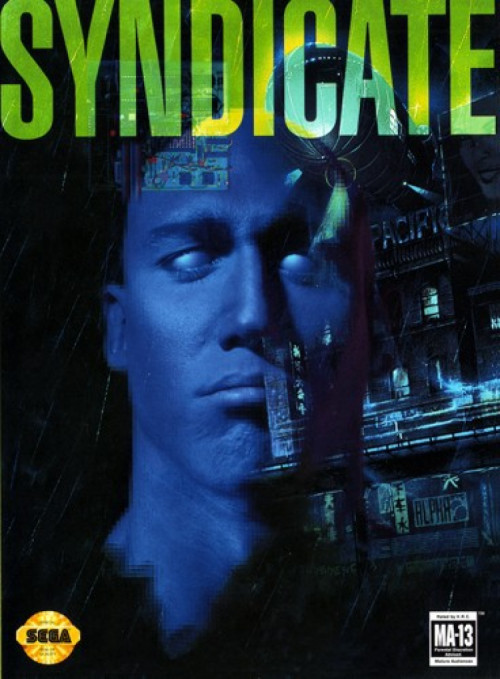 (image for) Syndicate
