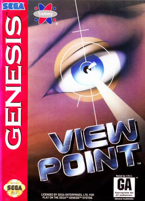 (image for) Viewpoint