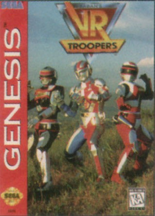 (image for) VR Troopers
