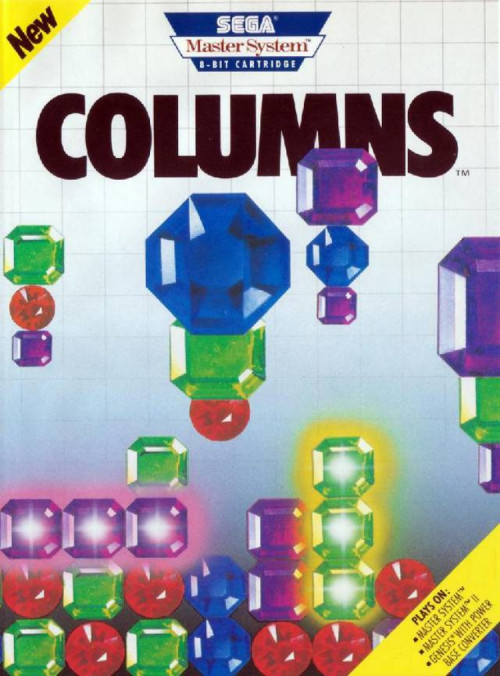 (image for) Columns