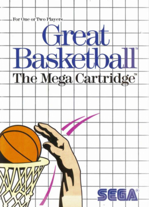 (image for) Great Basketball