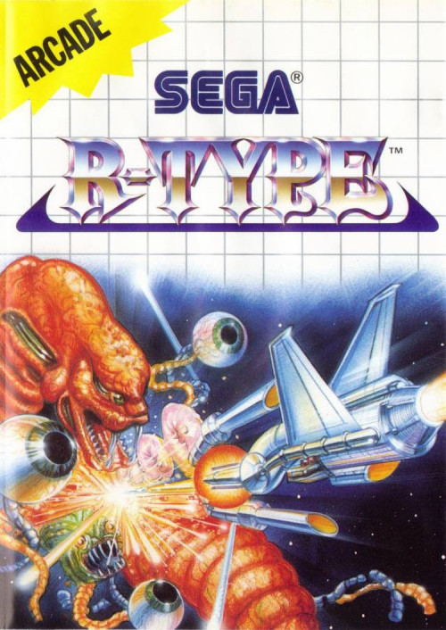 (image for) R-Type