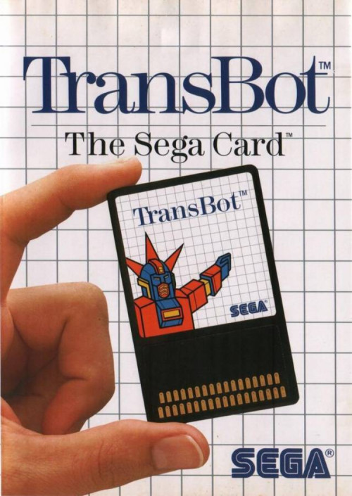 (image for) Transbot
