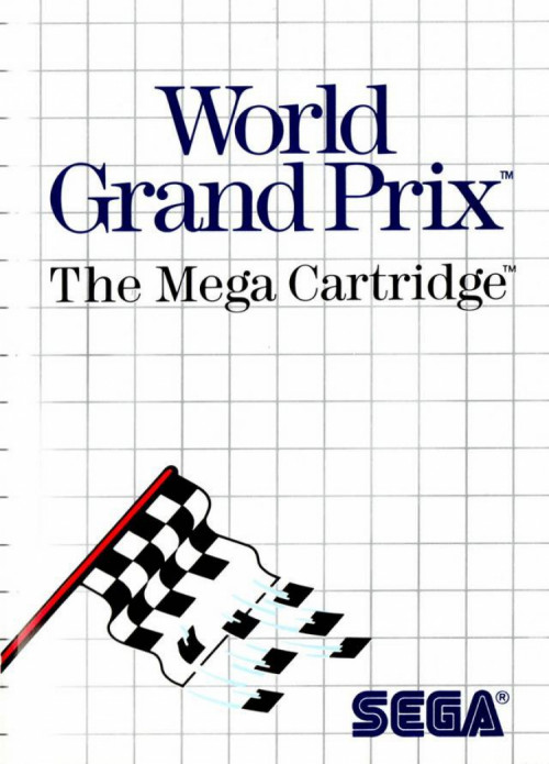 (image for) World Grand Prix
