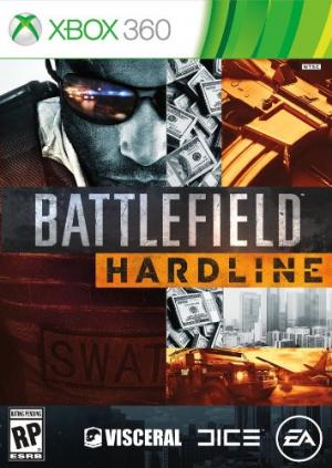 (image for) Battlefield Hardline
