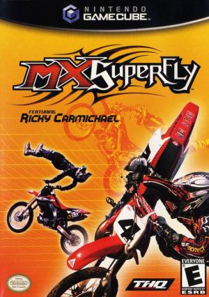 (image for) MX Superfly