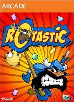 (image for) Rotastic
