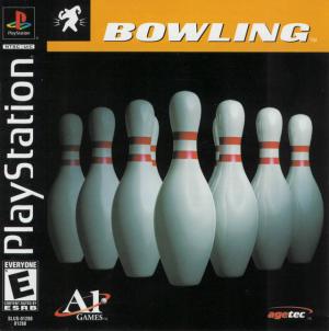 (image for) Bowling
