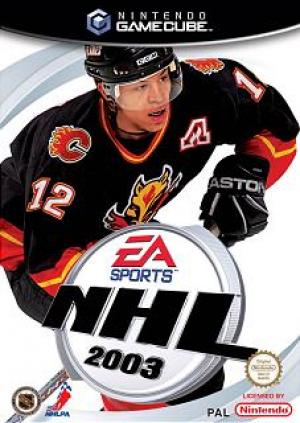 (image for) NHL 2003