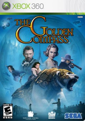 (image for) The Golden Compass