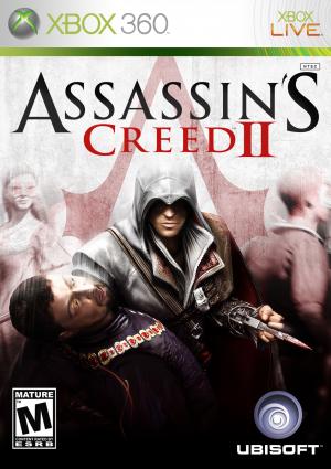(image for) Assassin's Creed II
