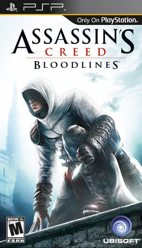 (image for) Assassin's Creed: Bloodlines