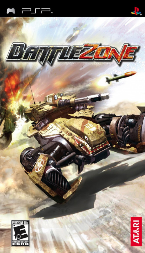 (image for) BattleZone