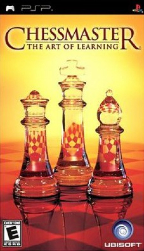 (image for) Chessmaster: The Art of Learning