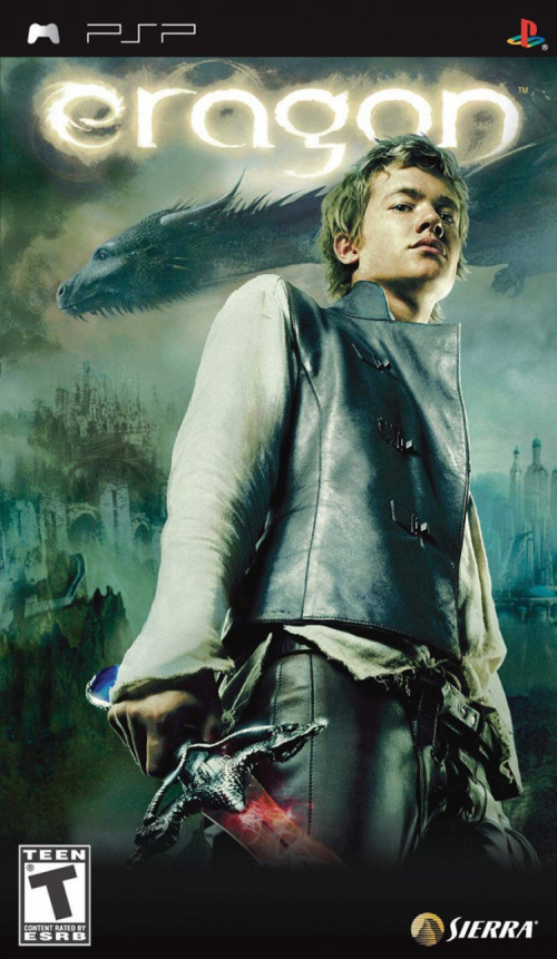 (image for) Eragon