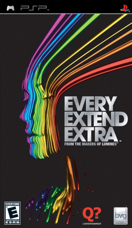 (image for) Every Extend Extra