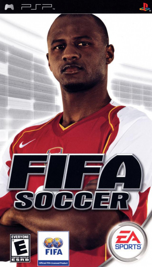 (image for) FIFA Soccer