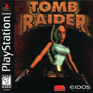 (image for) Tomb Raider