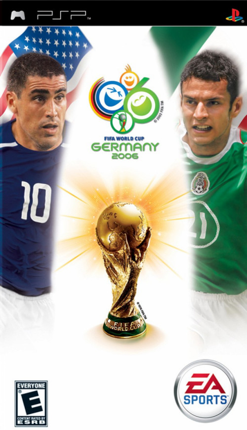 (image for) FIFA World Cup: Germany 2006