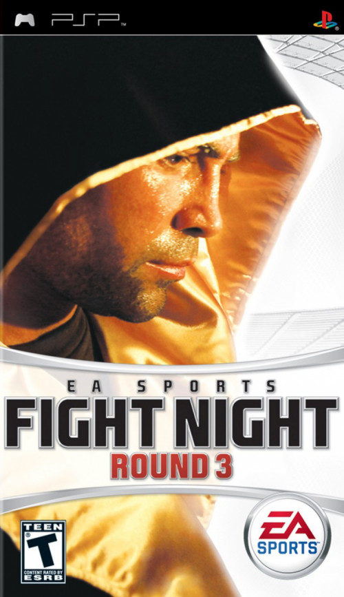 (image for) Fight Night Round 3