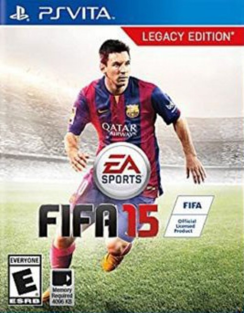 (image for) FIFA 15