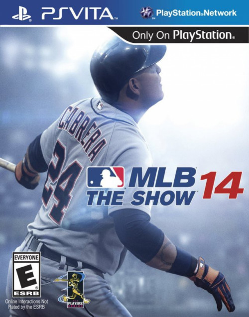 (image for) MLB 14: The Show