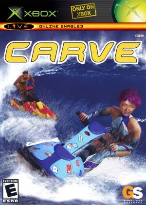 (image for) Carve