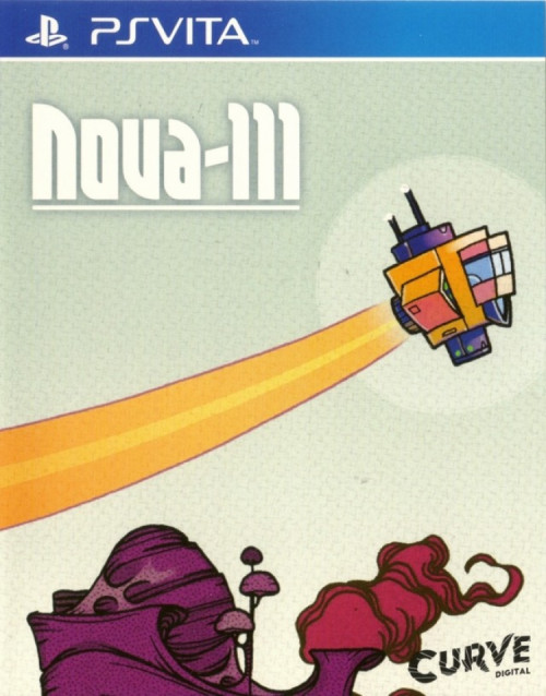(image for) NOVA-111