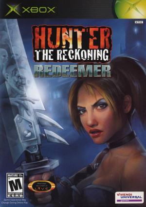 (image for) Hunter: The Reckoning - Redeemer