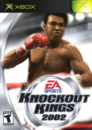 (image for) Knockout Kings 2002