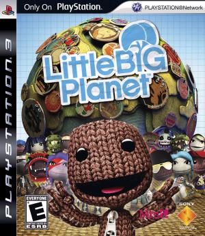 (image for) Little Big Planet