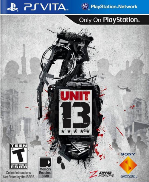 (image for) Unit 13