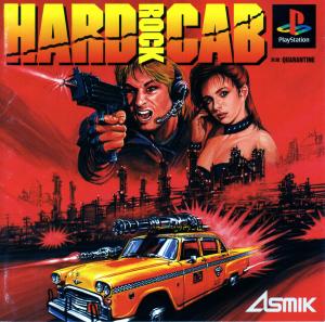 (image for) Hard Rock Cab