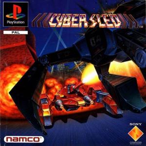 (image for) Cyber Sled