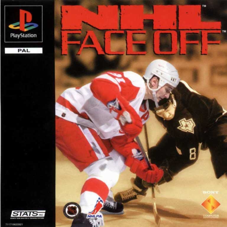 (image for) NHL FaceOff