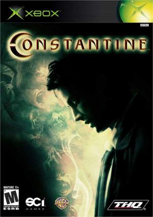 (image for) Constantine