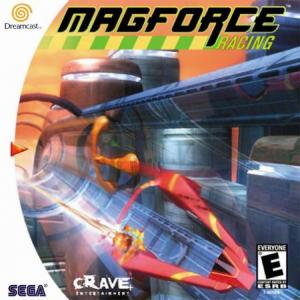 (image for) Mag Force Racing