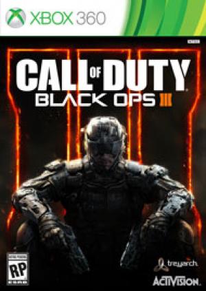 (image for) Call of Duty: Black Ops III