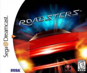 (image for) Roadsters